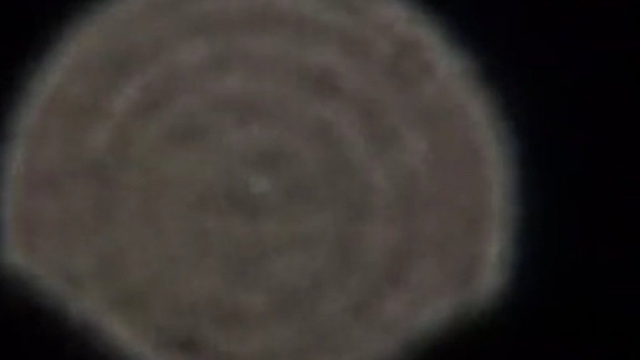 Ufo: nuovo avvistamento inquietante in una cittadina della SIberia