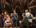 'Harry Potter and the Cursed Child' released to the general public both on stage and page.
