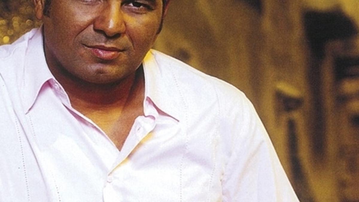 Marcos antonio