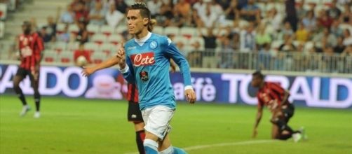 A Nizza il Napoli di Sarri si è intravisto nella prima mezz'ora ... - ilnapolista.it