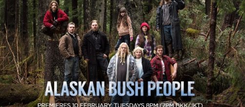 Alaskan Bush People | Discovery Channel Asia - discoverychannelasia.com