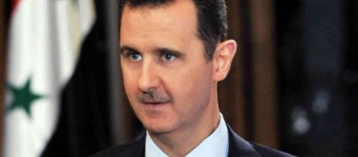 Bashar al-Assad sul colpo di Stato in Turchia | Aurora - wordpress.com