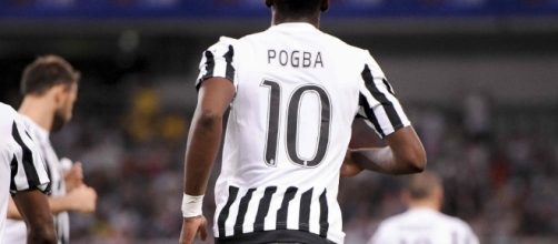 Calciomercato Juventus, Pogba finge le visite mediche per il ... - calciomercato-juve.it