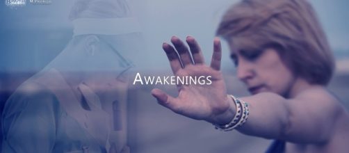 Immagine di presentazione di "Awakenings", il nuovo micro-film di Michele Pastrello