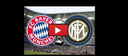 Info Streaming Inter-Bayern Monaco