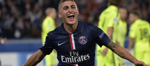 Juventus, può arrivare Verratti