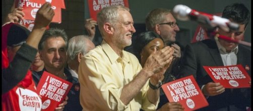 Labour leader Jeremy Corbyn calls for an end to 'bizarre' plan. Credit: Blasting News