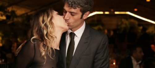 Luca Argentero e Myriam Catania prima coniugi ora amanti?