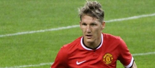 Schweinsteiger è un obiettivo di mercato di Milan e Inter - Credits: Matt Janzer (CC BY-SA 2.0), via Flickr