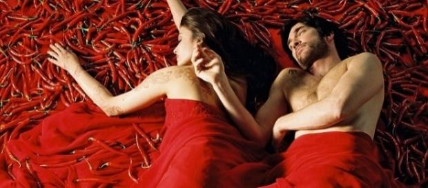 Aishwarya Rai's family irked with scenes with Ranbir (Panasiabiz.com) Aishwarya Rai's family irked with scenes with Ranbir (Panasiabiz.com)