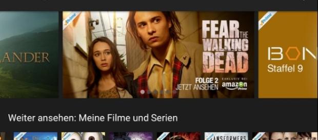 Amazon Prime Video: Hier gibt's manchmal einen Monat obendrauf Amazon Prime Video: Hier gibt's manchmal einen Monat obendrauf