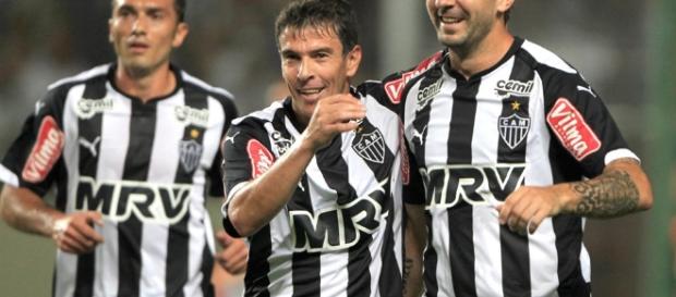Atlético-MG x Santa Cruz: assista ao vivo Atlético-MG x Santa Cruz: assista ao vivo