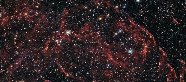 By ESA/Hubble & NASA, Y. Chu CC-BY-3.0 via Wikmedia Commons By ESA/Hubble & NASA, Y. Chu CC-BY-3.0 via Wikmedia Commons