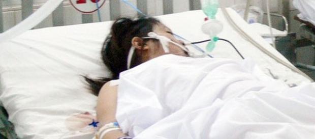Caz halucinant! O fată de 15 ani a fost victima geloziei sorei prietenului ei Caz halucinant! O fată de 15 ani a fost victima geloziei sorei prietenului ei