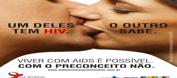 conscientização para combater e prevenir jovens contra a AIDS conscientização para combater e prevenir jovens contra a AIDS