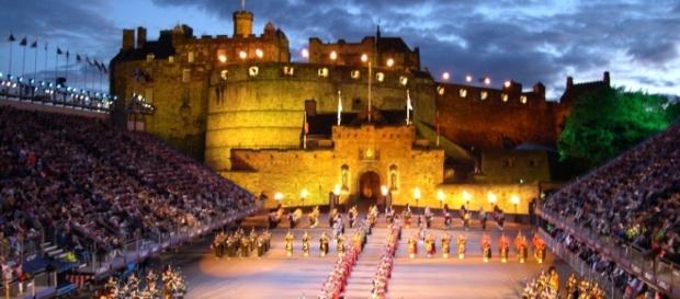 Edinburgh International Festival | NH Hotels Blogs - nh-hotels.com Edinburgh International Festival | NH Hotels Blogs - nh-hotels.com