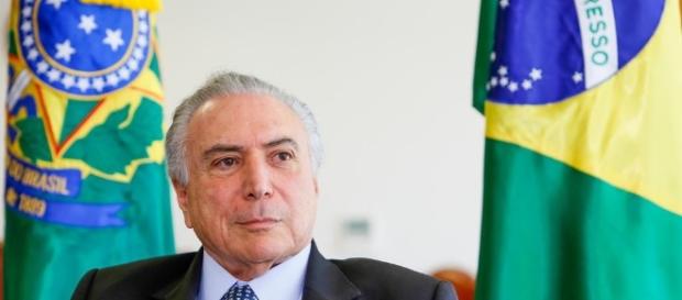 Estou preparadíssimo para as vaias", afirma Temer Estou preparadíssimo para as vaias", afirma Temer