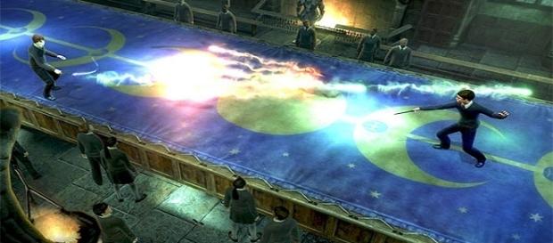 Fãs criaram um jogo online chamado Riddle Diário Fãs criaram um jogo online chamado Riddle Diário