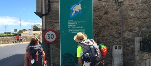 Finisterra recebe divulgação de Esposende Finisterra recebe divulgação de Esposende