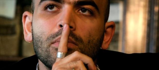 Gomorra: intervista a Roberto Saviano - napolitoday.it Gomorra: intervista a Roberto Saviano - napolitoday.it