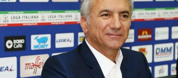 Il Lecce ha quasi chiuso per Torromino. Foto Salento Giallorosso. Il Lecce ha quasi chiuso per Torromino. Foto Salento Giallorosso.