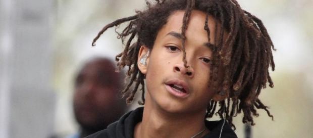 Jaden Smith, son of Will Smith - fergoo.com Jaden Smith, son of Will Smith - fergoo.com