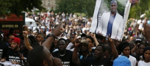 Justice pour Adama Traoré : De nouvelles pistes ! Justice pour Adama Traoré : De nouvelles pistes !