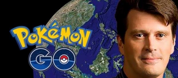 Kisah Inspiratif John Hanke, Sang Penemu Pokemon Go — jadiBerita.com - jadiberita.com Kisah Inspiratif John Hanke, Sang Penemu Pokemon Go — jadiBerita.com - jadiberita.com