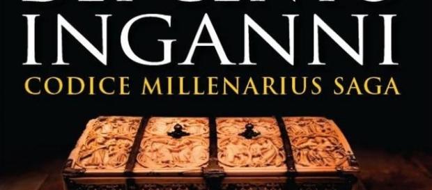 L'abbazia dei cento inganni - Codice Millenarius Saga L'abbazia dei cento inganni - Codice Millenarius Saga