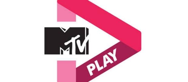 MTV ist in den Stream gegangen: Das Play App Logo MTV ist in den Stream gegangen: Das Play App Logo