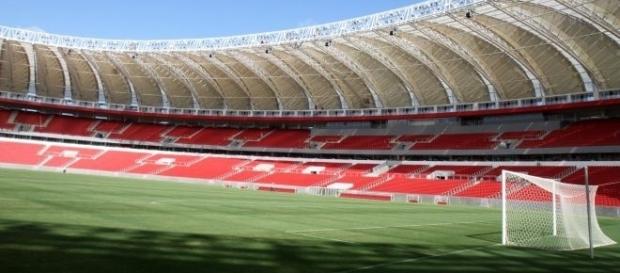 No Beira-Rio jogam Inter x Corinthians, um dos principais duelos da rodada. No Beira-Rio jogam Inter x Corinthians, um dos principais duelos da rodada.