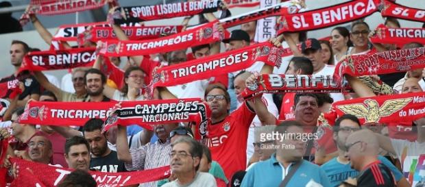 O Benfica defronta o Lyon no seu último jogo de pré-temporada O Benfica defronta o Lyon no seu último jogo de pré-temporada