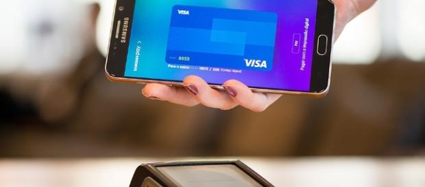 Samsung Pay - sua nova carteira de bolso Samsung Pay - sua nova carteira de bolso