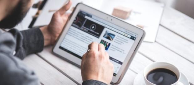 Social Media bei der Jobsuche einsetzen | Journal by Jobspotting - jobspotting.com Social Media bei der Jobsuche einsetzen | Journal by Jobspotting - jobspotting.com