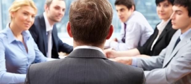 Ways to figure out which company is right for you -- istockphoto.com, careeraddict.com/5-ways-to-figure-out-if-a-company-s-right-for-you Ways to figure out which company is right for you -- istockphoto.com, careeraddict.com/5-ways-to-figure-out-if-a-company-s-right-for-you