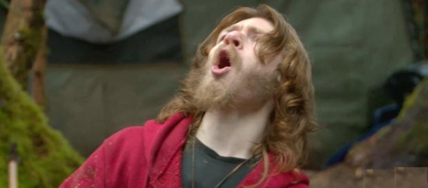 What's the origin of the 'Alaskan Bush People' howling... a close call with danger! Photo: YouTube screen shot DC. What's the origin of the 'Alaskan Bush People' howling... a close call with danger! Photo: YouTube screen shot DC.