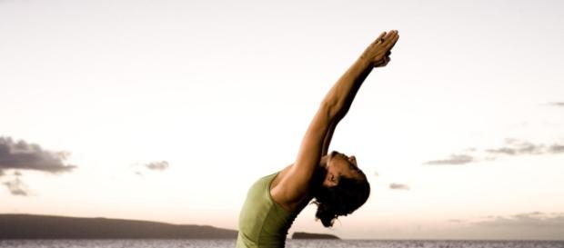¿Yoga sabes qué es? sus beneficios ¿Yoga sabes qué es? sus beneficios