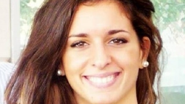 Alessandra Covezzi, 24 anni, studentessa di Milano