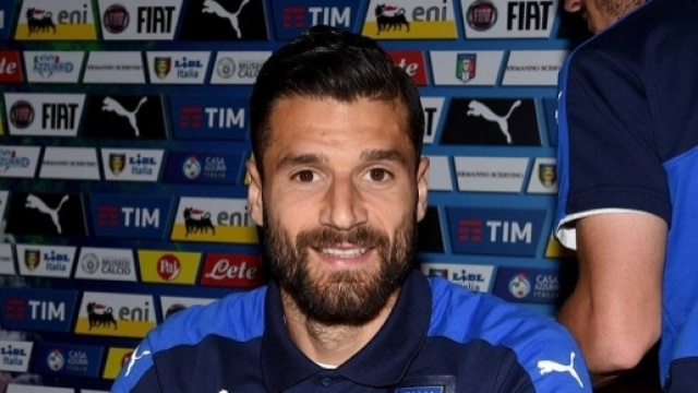 Candreva domenica a Milano per le visite mediche? Il 4 agosto ... - fcinter1908.it