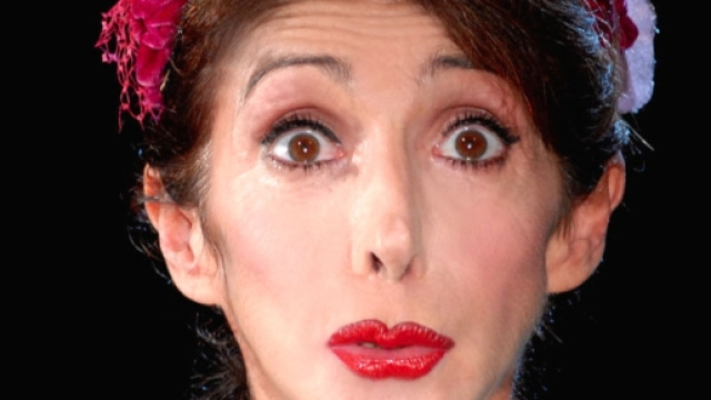 Chi pu&ograve; dimenticare la splendida mimica facciale della grande Anna?