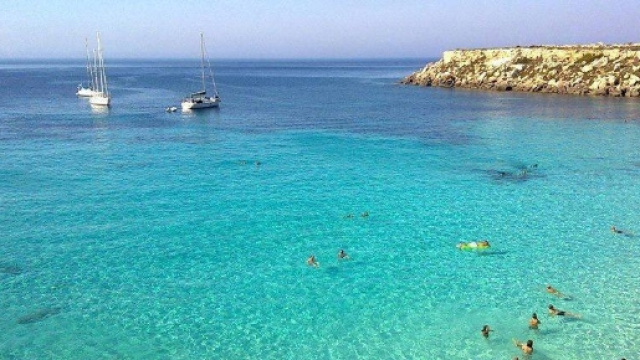 Estate 2016: le mete più ambite e tra le più gettonate c'è il mare