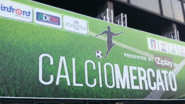 Gli ultimi movimenti di mercato di Juve, Napoli e Roma.