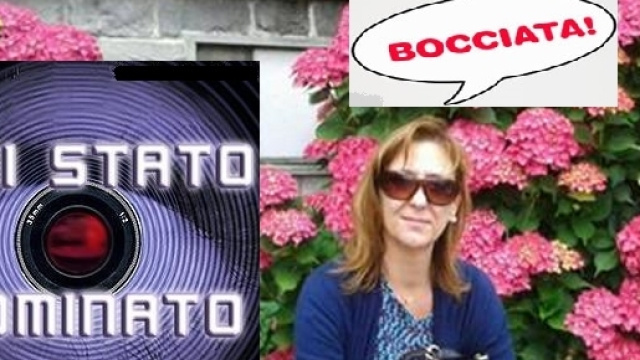 La docente protagonista della storia