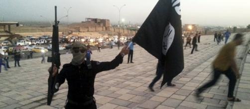 Libia chiede intervento USA contro Isis - sputniknews.com