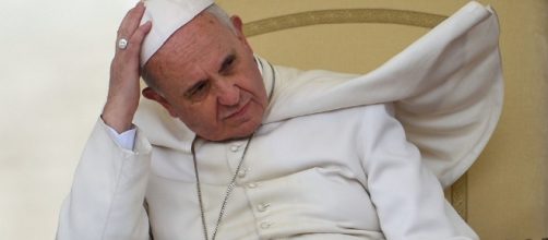 Amnistia e indulto, i giovani chiedono aiuto a Papa Francesco
