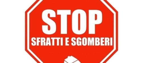 Decreto 'fondo anti-sfratti' per morosità incolpevole 2016