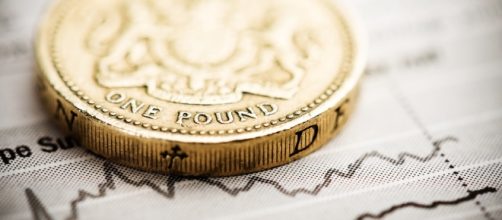 Explainer: what a weaker pound means for the British economy... - theconversation.com