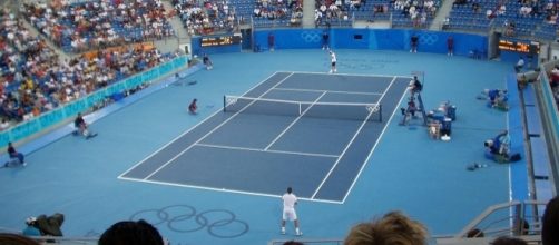 L'italiano Fabbiani vola a Rio 2016, gli Usa perdono i Bryan