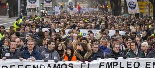Macri desoye el pedido del Papa: el derecho de los argentinos a un trabajo digno