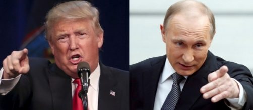 Mosca starebbe supportando Trump secondo le agenzie che indagano sul caso 'emailgate'
